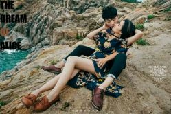 -巴黎春天·菀纱仙庭婚纱美学