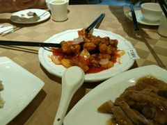 -拿福食府(广大路店)