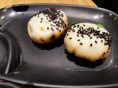三拼生煎-小杨生煎(龙阳广场店)