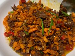 -飶香居(省博物馆店)