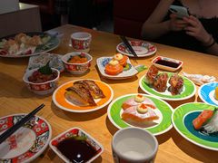 -莲寿司(国兴店)