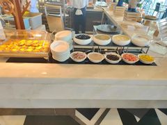 -星璞全日餐厅·高空自助餐(深铁铂尔曼酒店)