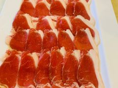 -阳坊胜利涮羊肉(阳坊老店)