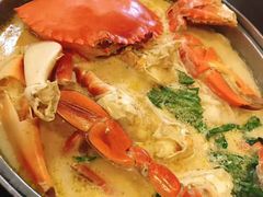 -龙海鲜螃蟹王(宏茂桥店)