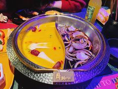 -牛New寿喜烧(中山公园龙之梦店)