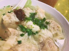 -源记茶餐厅(尖沙咀店)