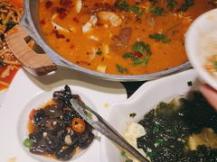 -龙梅肥肠鱼(明瓦廊店)