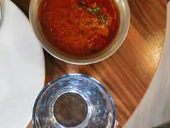 -克比叔叔印度餐厅Kebabs on the Grille(永康路分店)