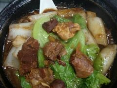 -珍珍小食店(西华路店)