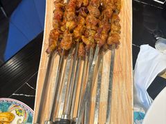-巴依老爷新疆美食(清华东门店)