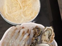 -一绪に寿喜烧(虹悦城店)