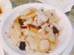 -新聚丰菜馆(太监弄店)