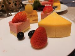 -西安高新希尔顿酒店·咖啡露台西餐厅