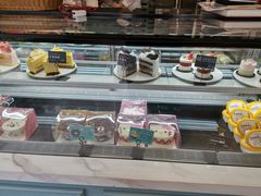 -喜利来蛋糕(景子街店)