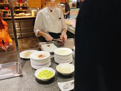 -安徽高速开元国际大酒店·地中海自助餐厅