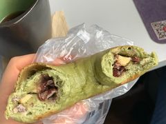 -81bakery(关山路店)