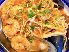 -宝莱纳餐厅(滨江店)