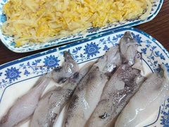 -老铜锅涮羊肉(大连海滨住宅小区店)