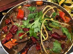 -瑞杰烧烤店·24小时营业(山东路店)