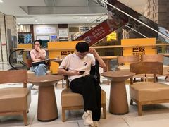 -巴奴毛肚火锅(悠唐购物中心店)