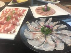 -川中故事·成都老火锅(东书房店)