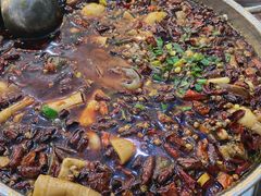 -黑竹香鸡(营和巷店)