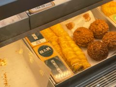 -酥大興·新国潮糕点配茶饮(龙岗万达黑金店)