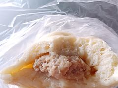 鲜肉中包-北万新包子店(淮海店)