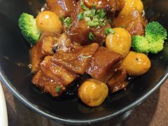 -刘胖子家常菜·蹄花焖藕(中南店)