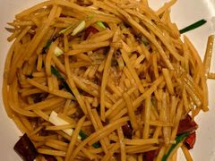 -茄子恰恰·新云南小炒(金池购物中心店)