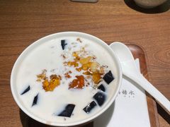 -彬媽糖水(侨鑫国际店)