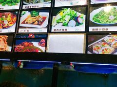 -老东镇啤酒屋海鲜加工·蒸汽海鲜·海鲜烧烤(台东店)