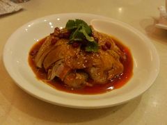 -小巴辣子川湘菜餐厅(星游城店)