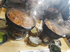 -范贤光鸡公煲(平乐园总店)
