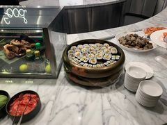 -上海虹桥祥源希尔顿酒店
