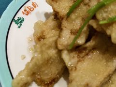 -春花民族美食(佳木斯总店)