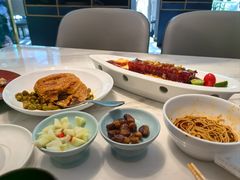 -柴门饭儿(成都太古里店)