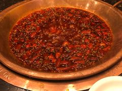 -老码头火锅(玉林店)
