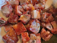 -御霞苑泥烩鸡休闲农庄