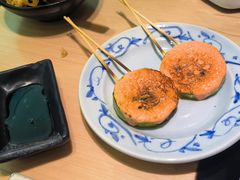 -沼津港精致料理·寿喜烧·烧鸟(漕河泾印象城店)