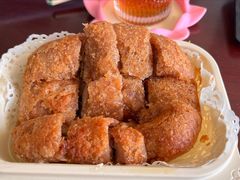 香酥芋泥鸭-堂宴·老厦门私房菜(1988仙岳总店)