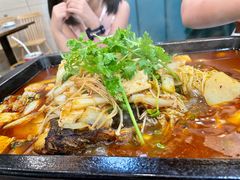 -浔味·山屿湖·正宗淳牌全鱼宴老字号