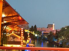 -杭州宋城
