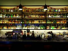 -TIPTOP BAR酒吧(欧亚新生活广场店)