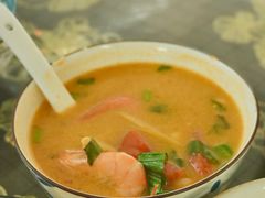 冬阴功-家利美食店