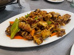 焦熘胸口-回锦轩(泉园店)