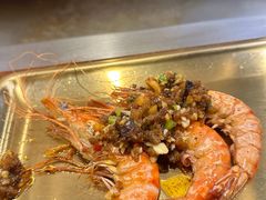 -大神太神·铁板烧(瑞虹天地月亮湾店)