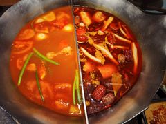 -湊湊火锅·茶憩(皇姑万象汇店)