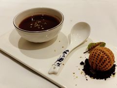 -Yan Ting 宴庭中餐厅(上海静安瑞吉酒店)