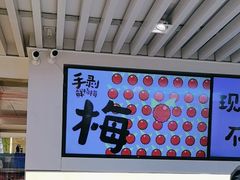 -Mr.Fruits水果先生(蓝色港湾店)